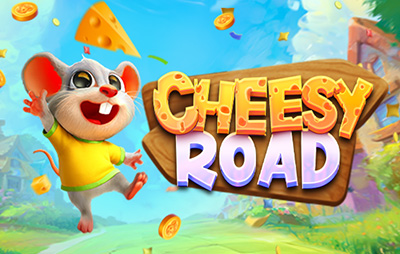Cheesy Road