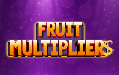 Fruit Multipliers