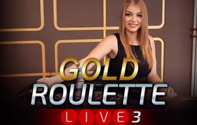 Roulette Gold 3